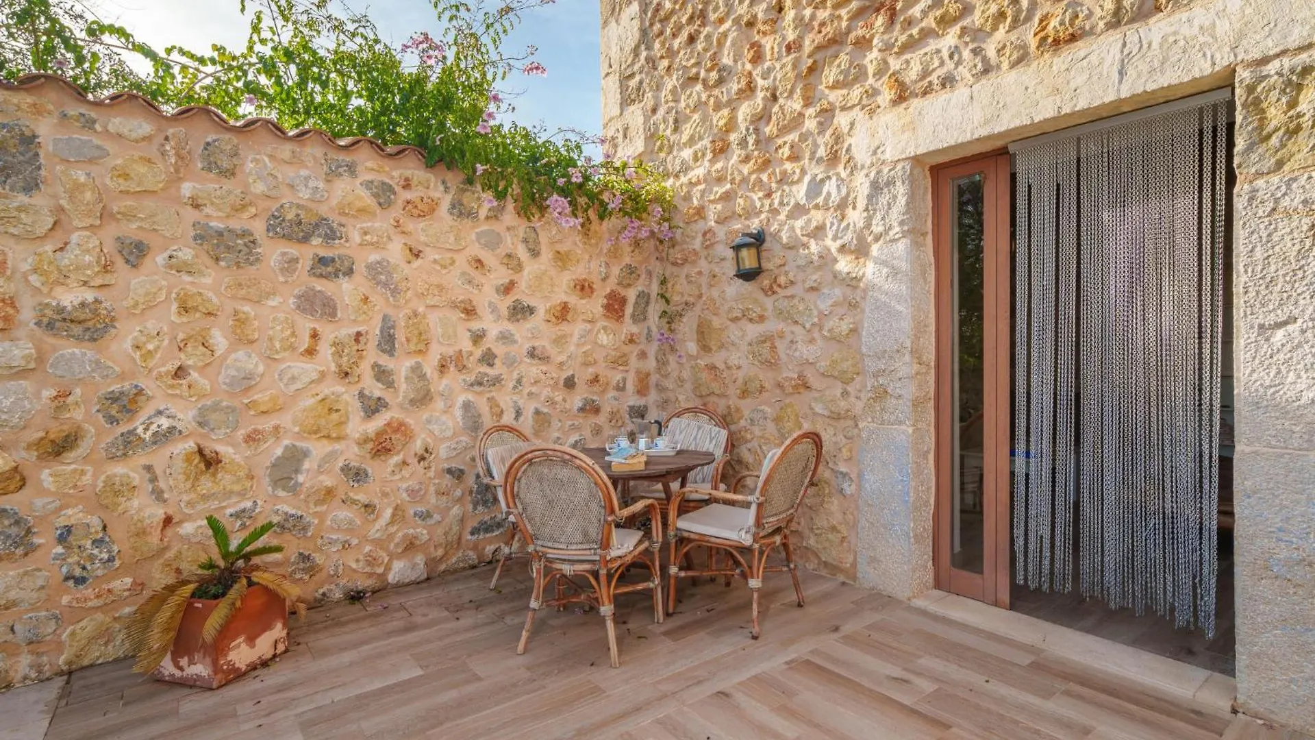 Holiday Home Can Blancos By Interhome Inca