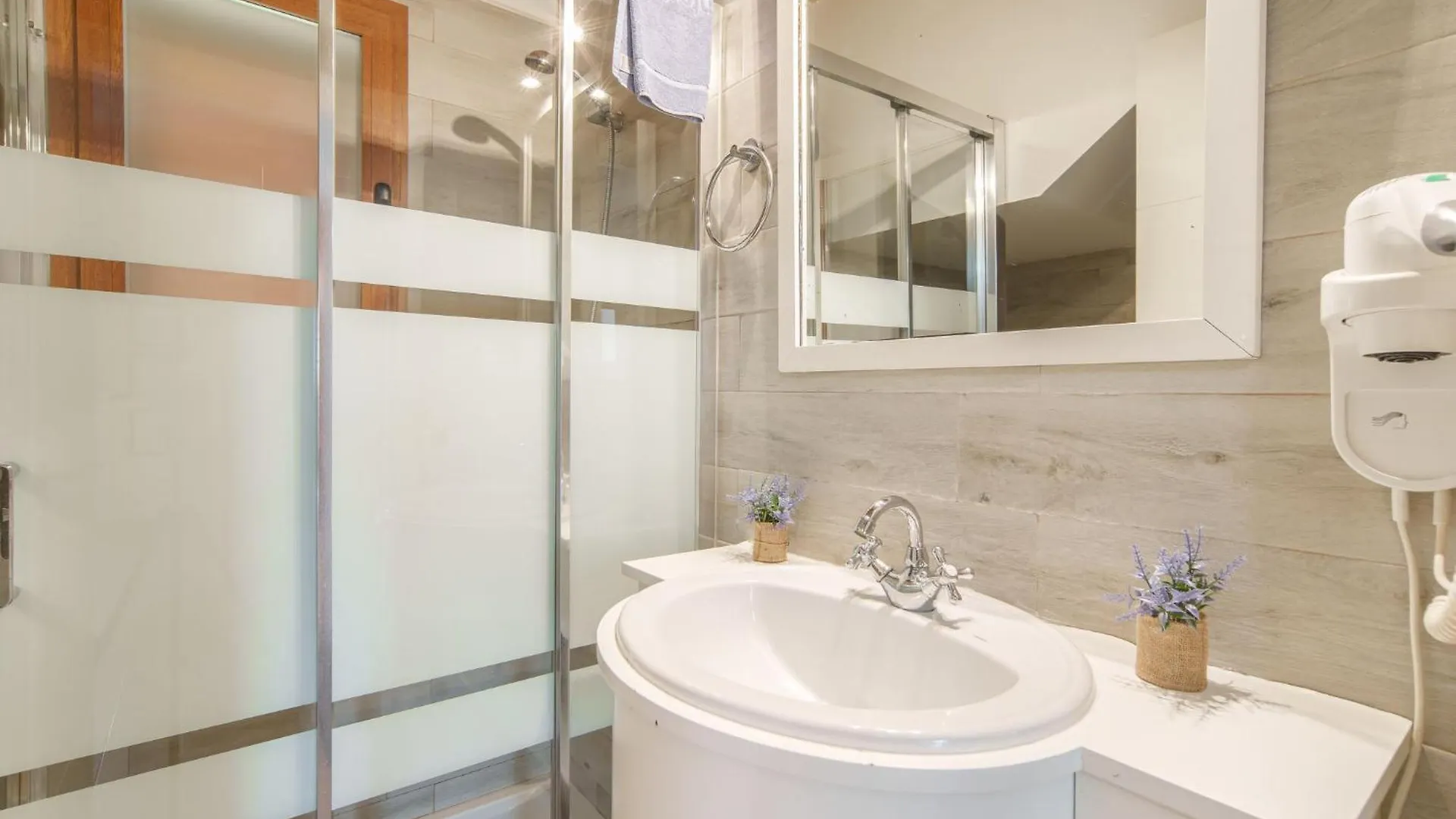 Holiday Home Can Blancos By Interhome Inca  Spain