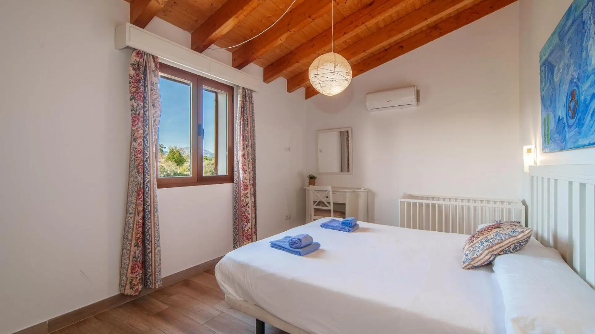 Holiday Home Can Blancos By Interhome Inca