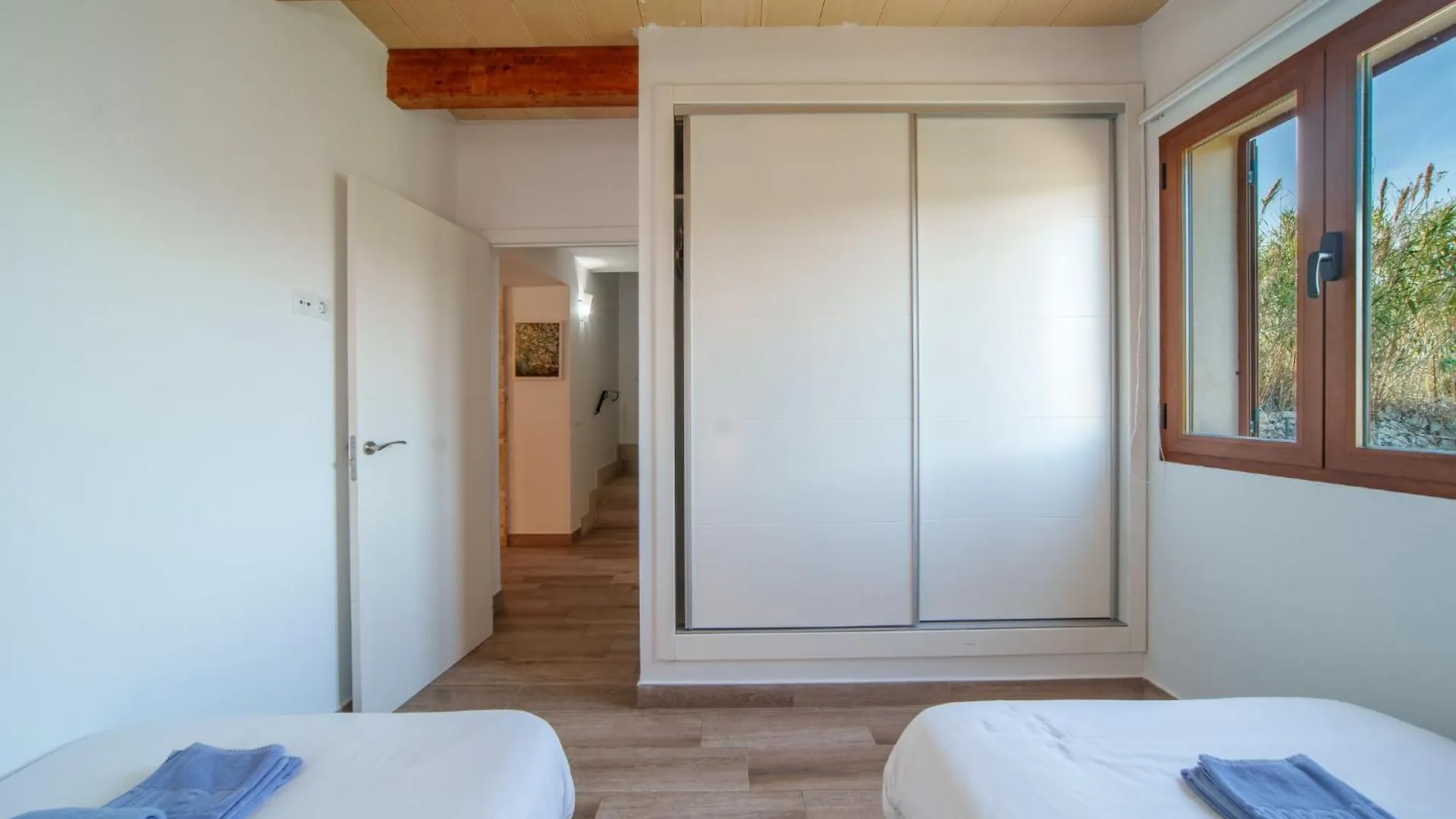 Holiday Home Can Blancos By Interhome Inca  Inca (Mallorca)