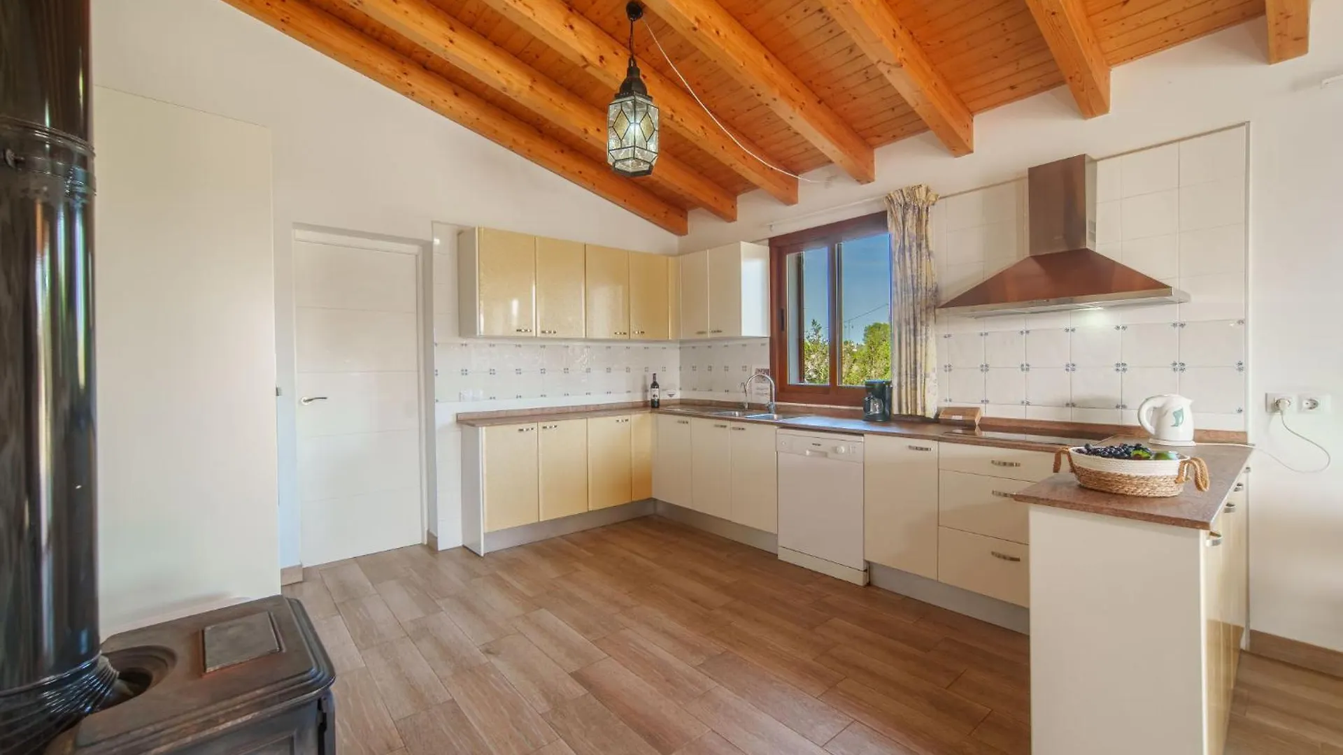 Holiday Home Can Blancos By Interhome Inca