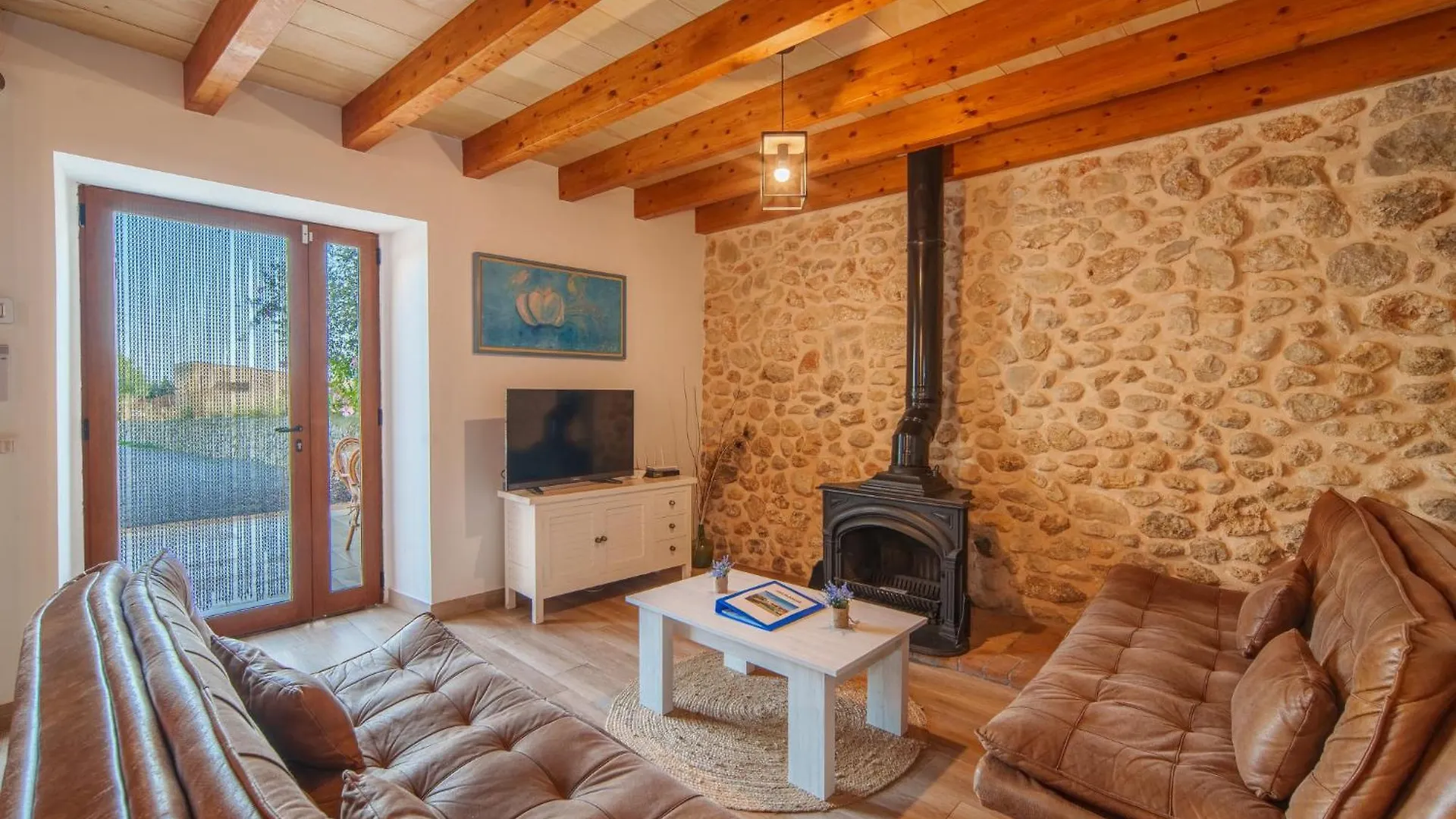 Holiday Home Can Blancos By Interhome Inca  0*, Inca (Mallorca) Spain