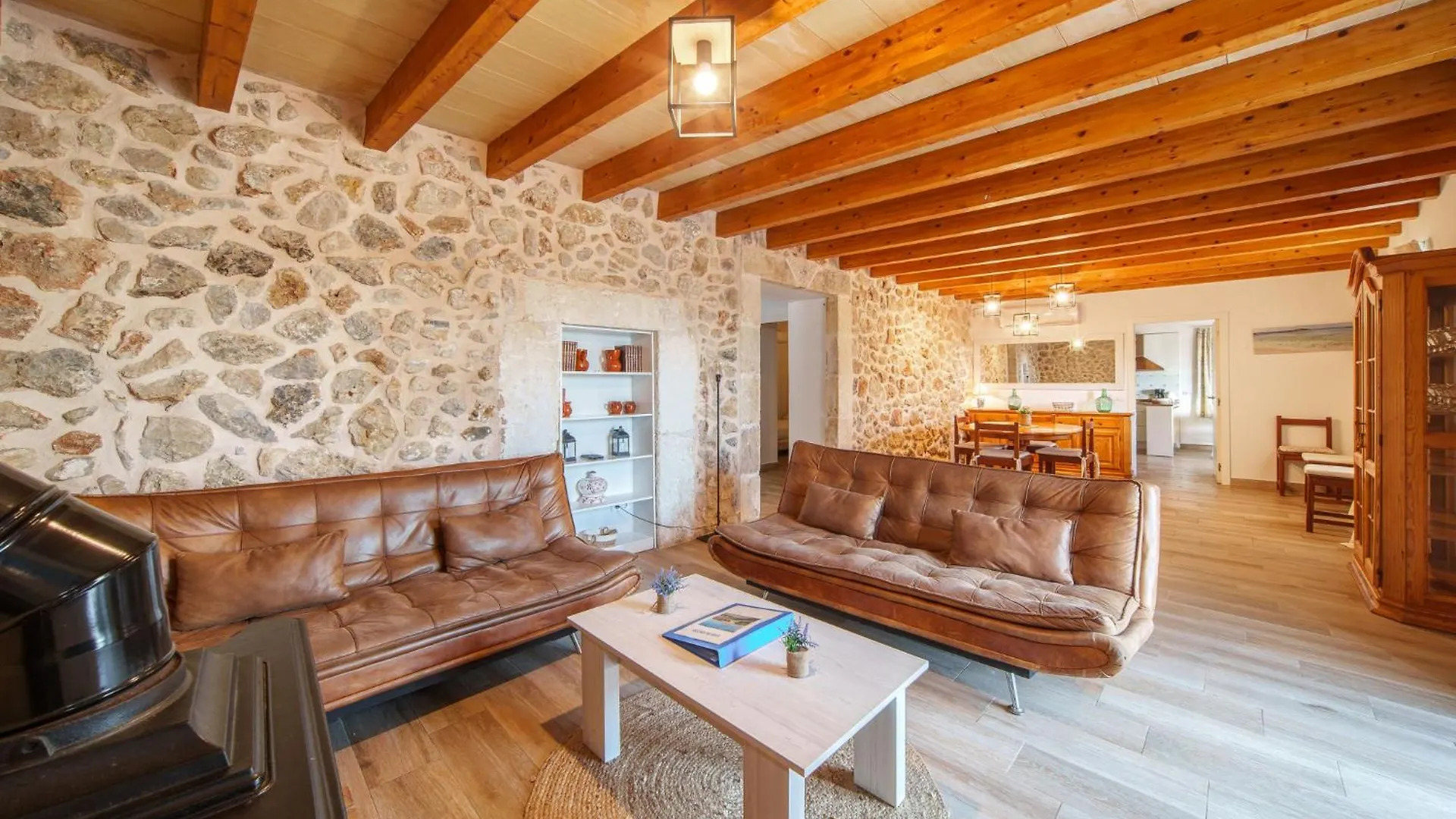Holiday Home Can Blancos By Interhome Inca  Inca (Mallorca)