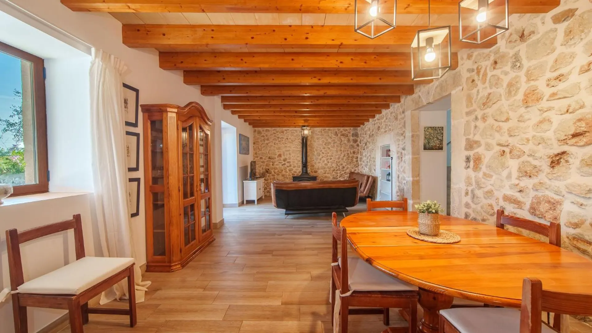Holiday Home Can Blancos By Interhome Inca  0*, Inca (Mallorca)