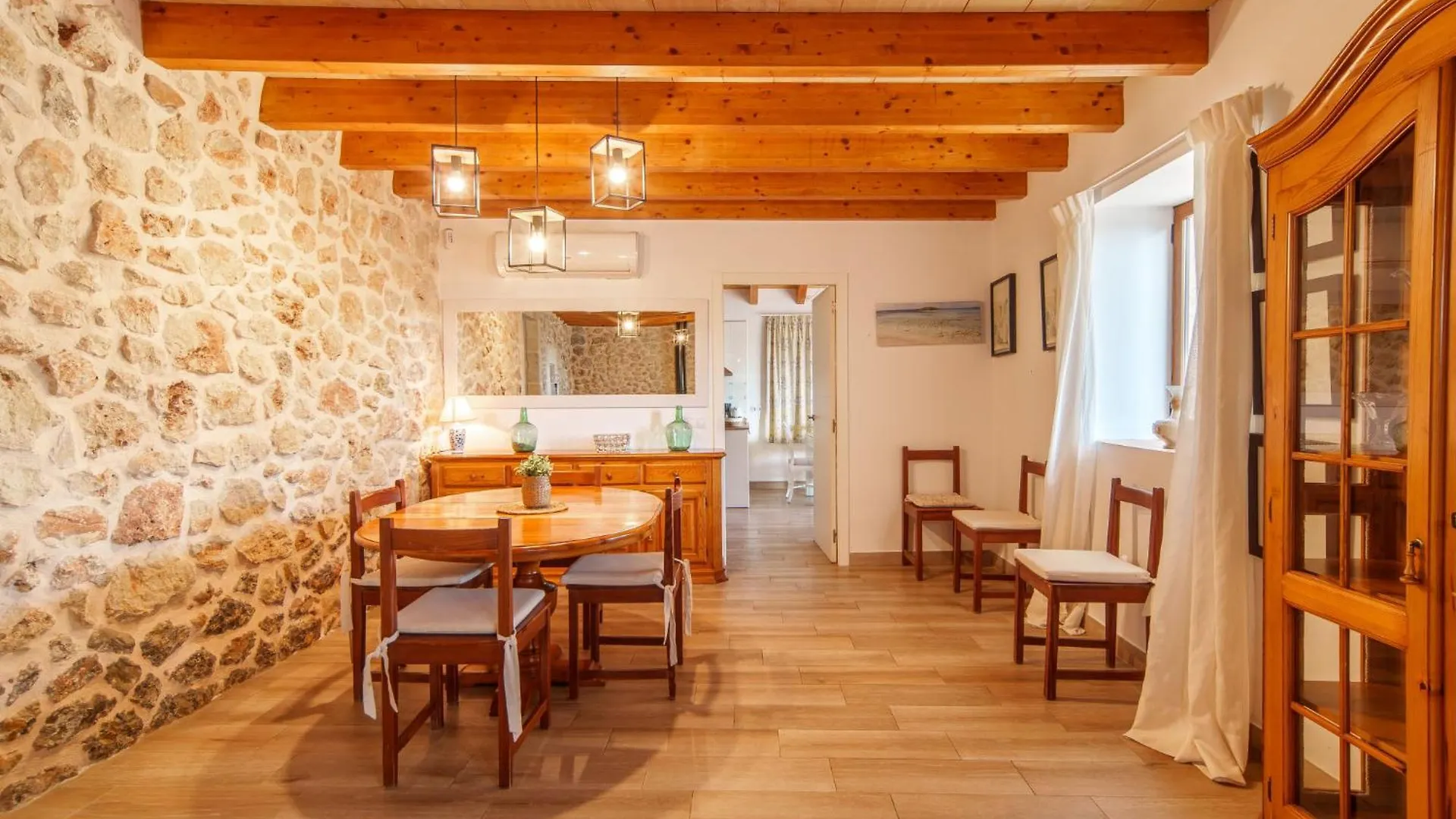 Holiday Home Can Blancos By Interhome Inca